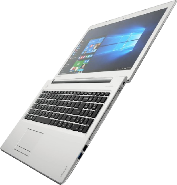 Lenovo IdeaPad 510-15IKB